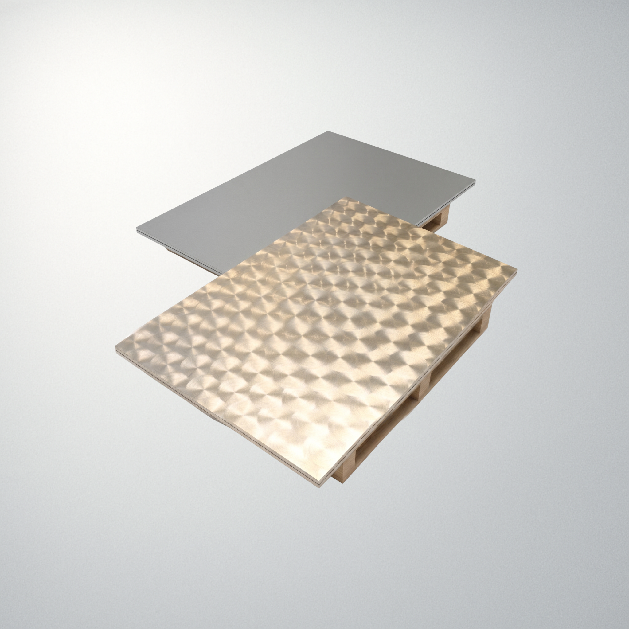 Stainless Steel Sheets