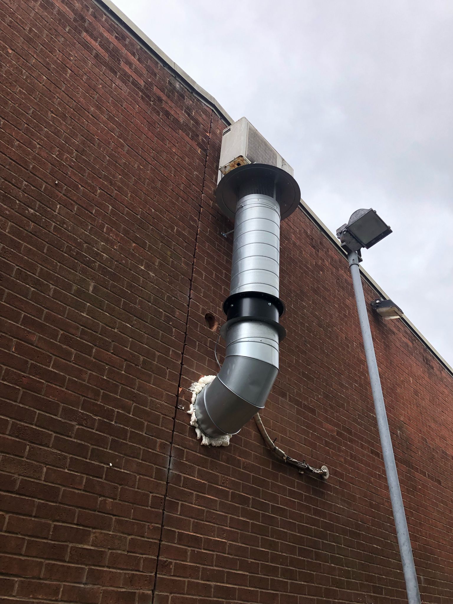 Extraction Kit Parts