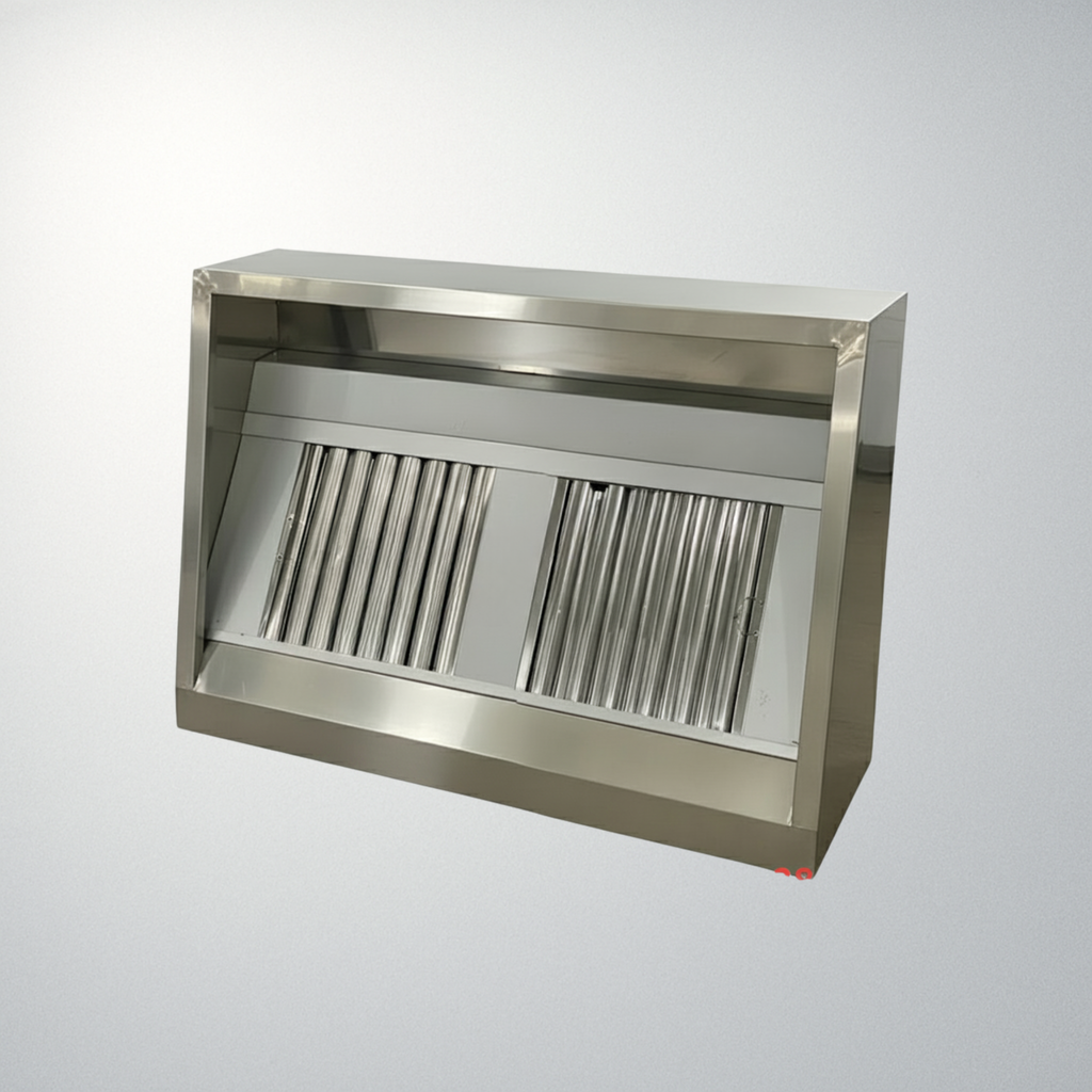 Hotte d'extraction commerciale de 1,2 m (1 200 mm)