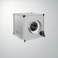 Ventilateurs pour unités d'extraction