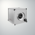 Ventilateurs pour unités d'extraction