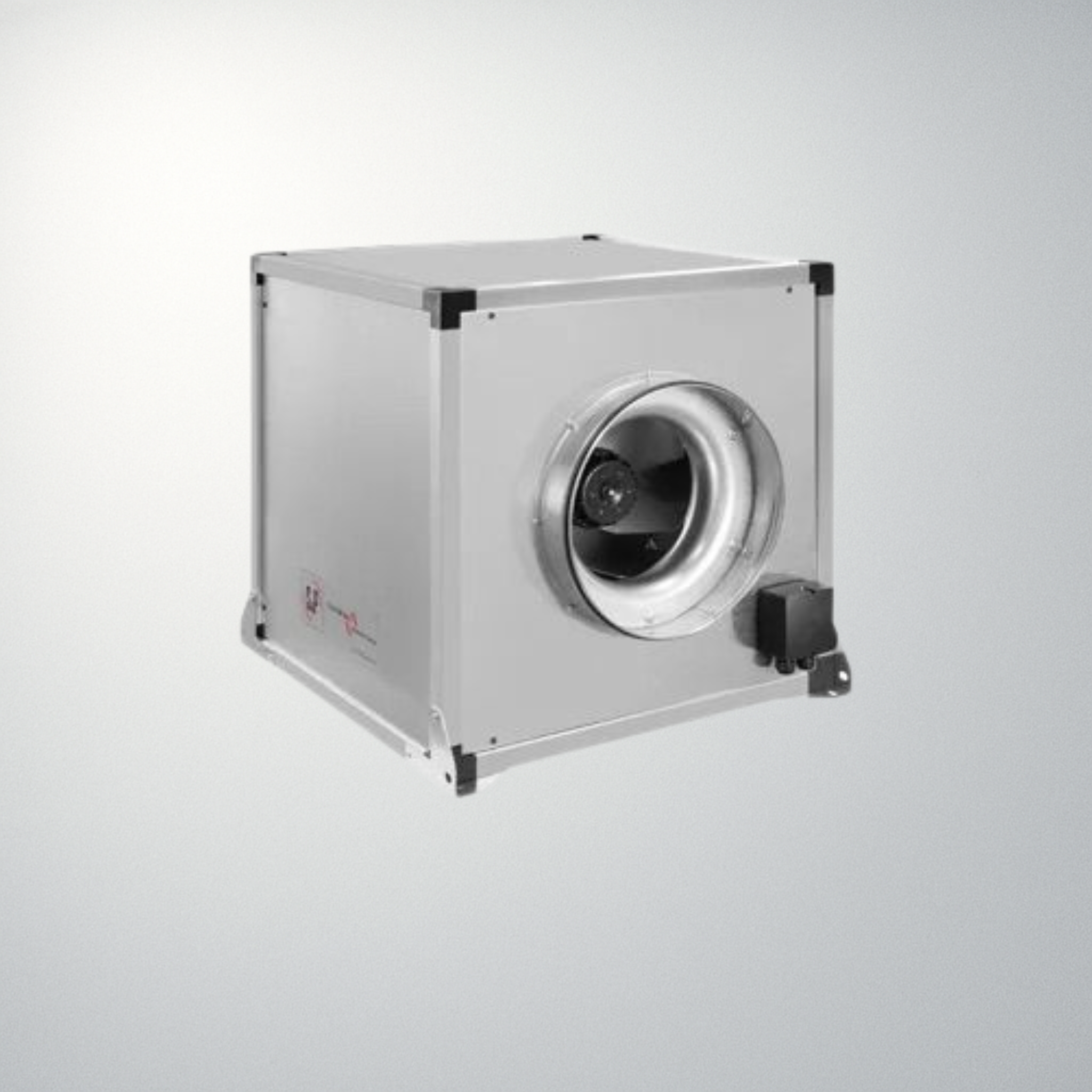 Ventilateurs pour unités d'extraction
