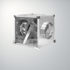 Ventilateurs pour unités d'extraction