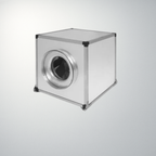 Ventilateurs pour unités d'extraction