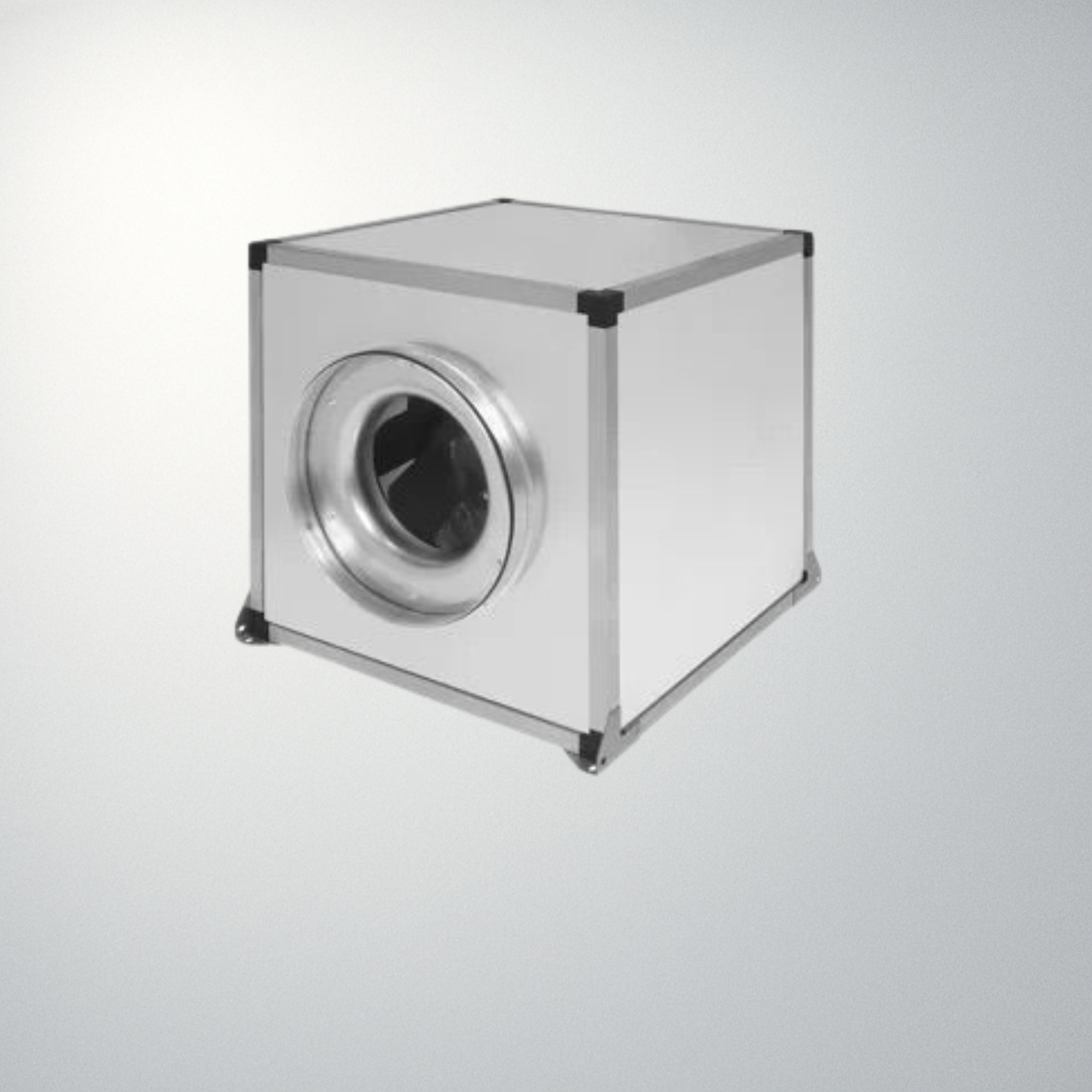 Ventilateurs pour unités d'extraction