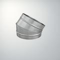 Elbow- 30D Bend (250mm- 560mm)