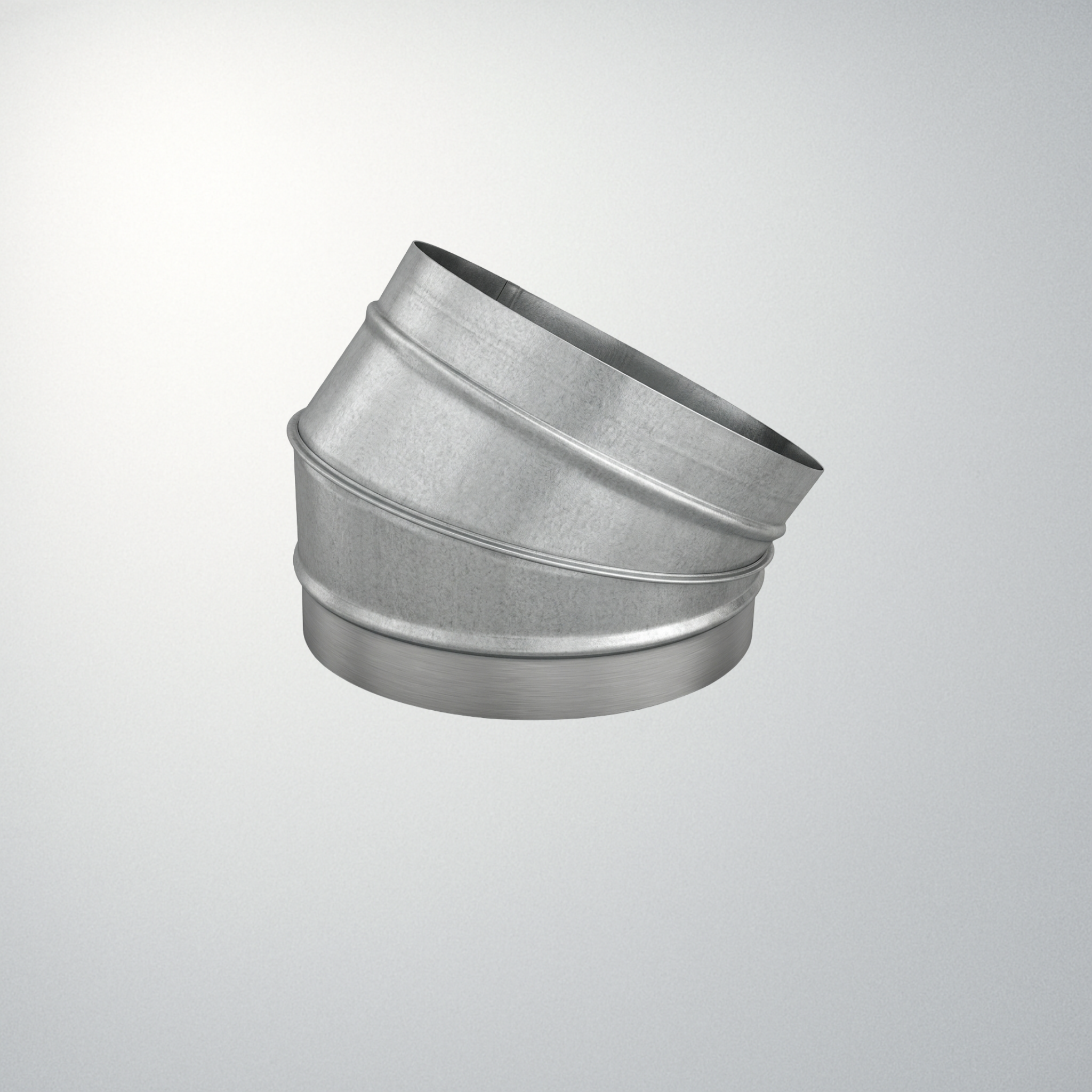 Elbow- 30D Bend (250mm- 560mm)