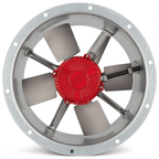 Fans For Extraction Units