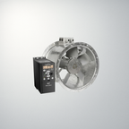 Ventilateurs pour unités d'extraction