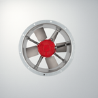 Ventilateurs pour unités d'extraction