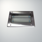 Commercial Kitchen Canopy LED Lights IP65