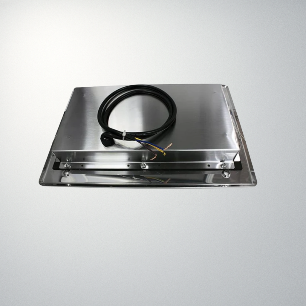 Commercial Kitchen Canopy LED Lights IP65
