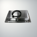 Commercial Kitchen Canopy LED Lights IP65