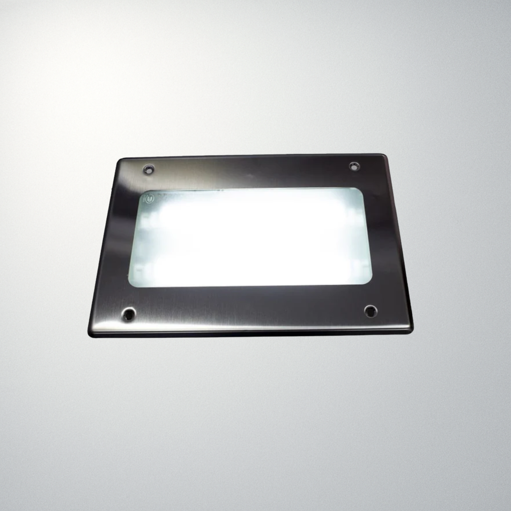 Commercial Kitchen Canopy LED Lights IP65