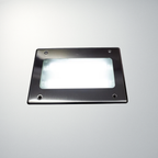 Commercial Kitchen Canopy LED Lights IP65