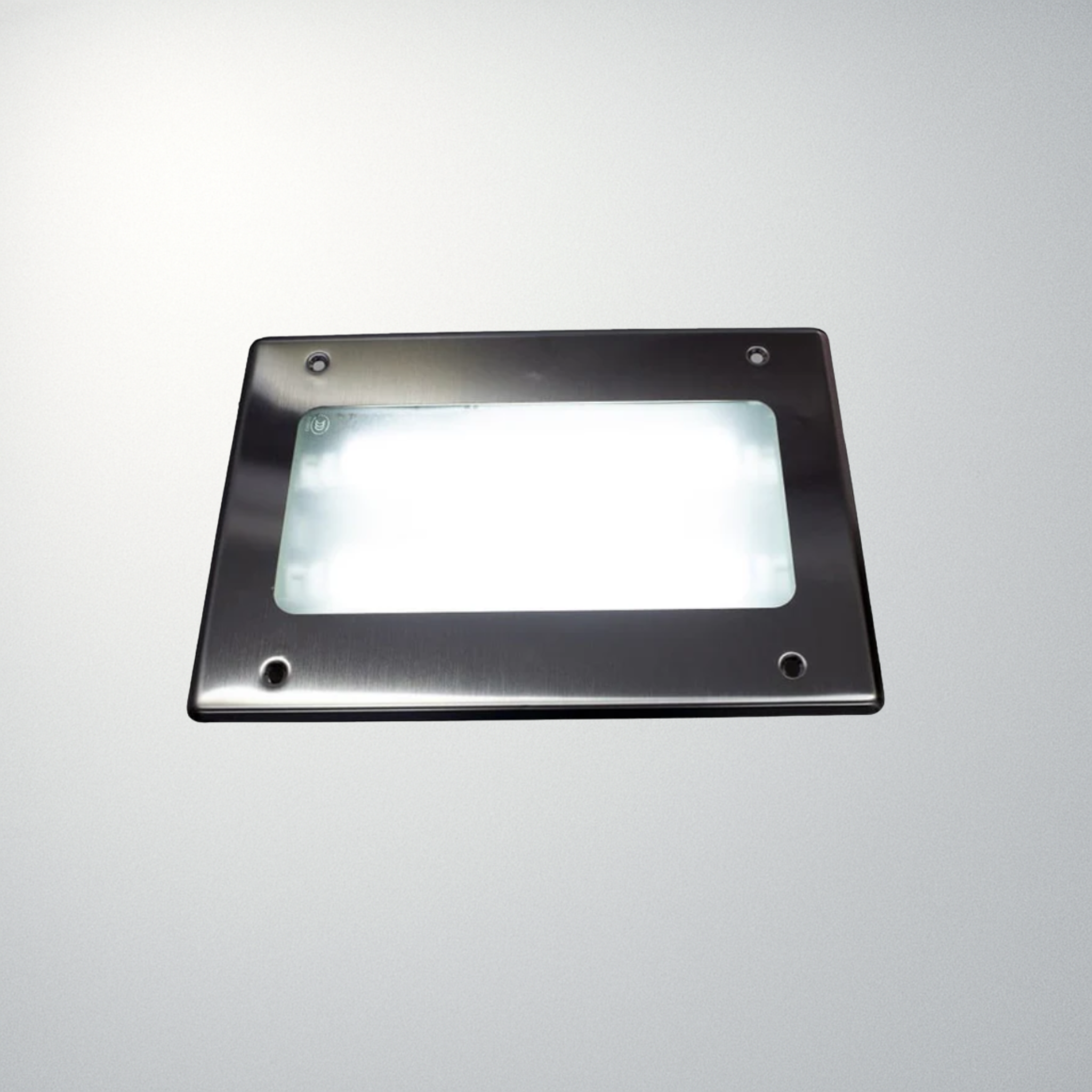 Commercial Kitchen Canopy LED Lights IP65