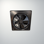 Kits de ventilateur d'extraction et de variateur de vitesse