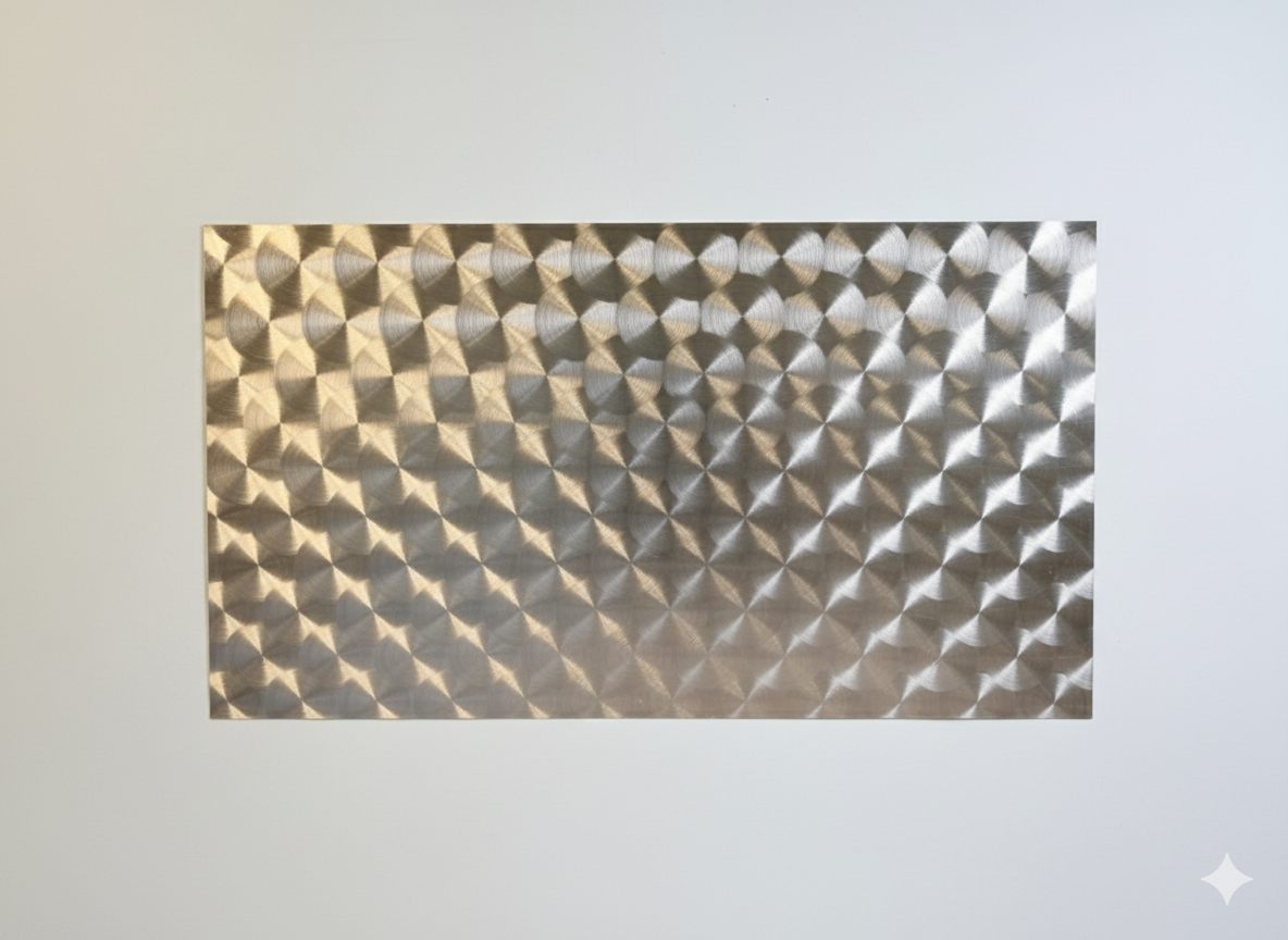 Stainless Steel Sheets