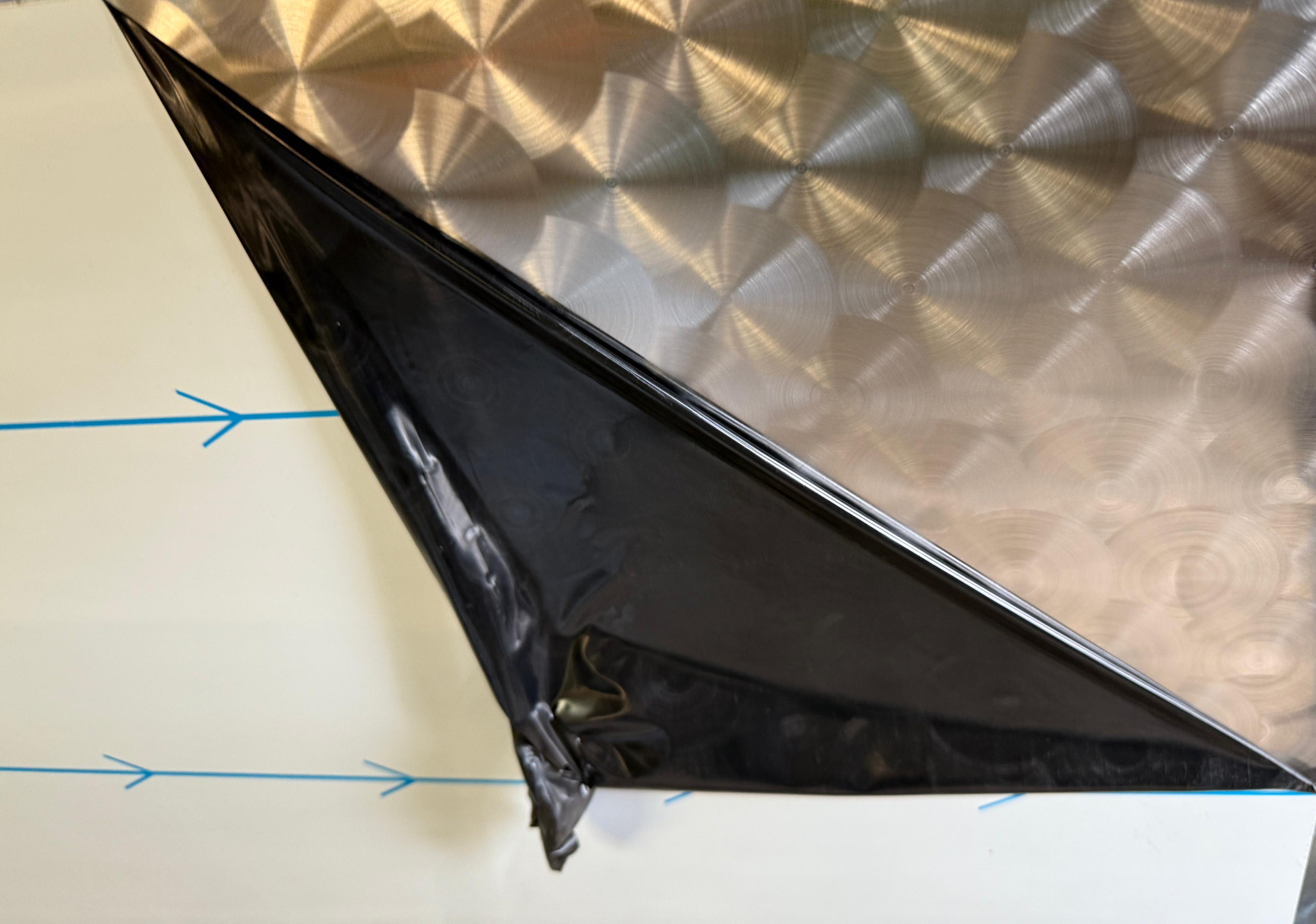 Stainless Steel Sheets