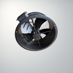 Kits de ventilateur d'extraction et de variateur de vitesse