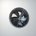 Kits de ventilateur d'extraction et de variateur de vitesse