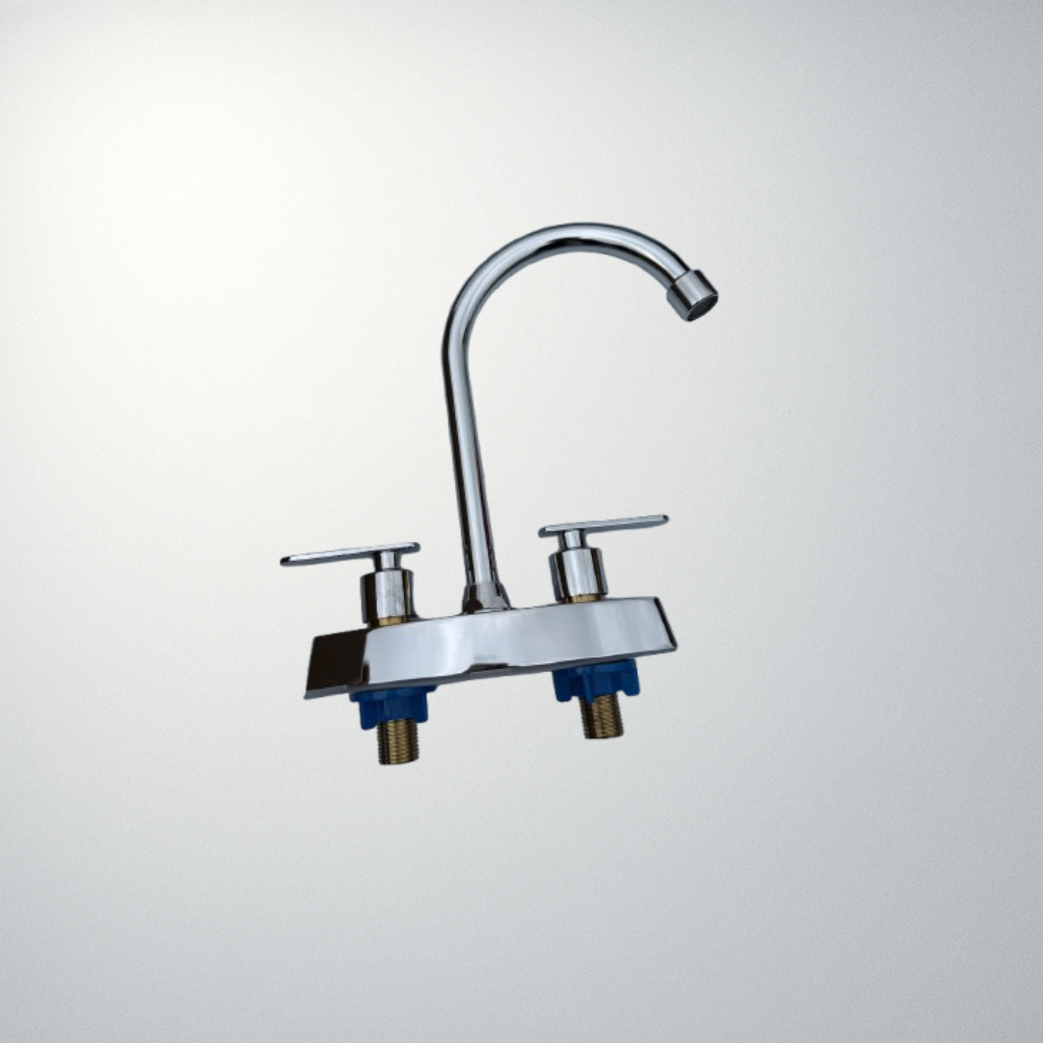 1 meter (1000mm) Single Bowl Sink