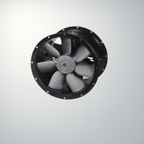 Ventilateurs pour unités d'extraction