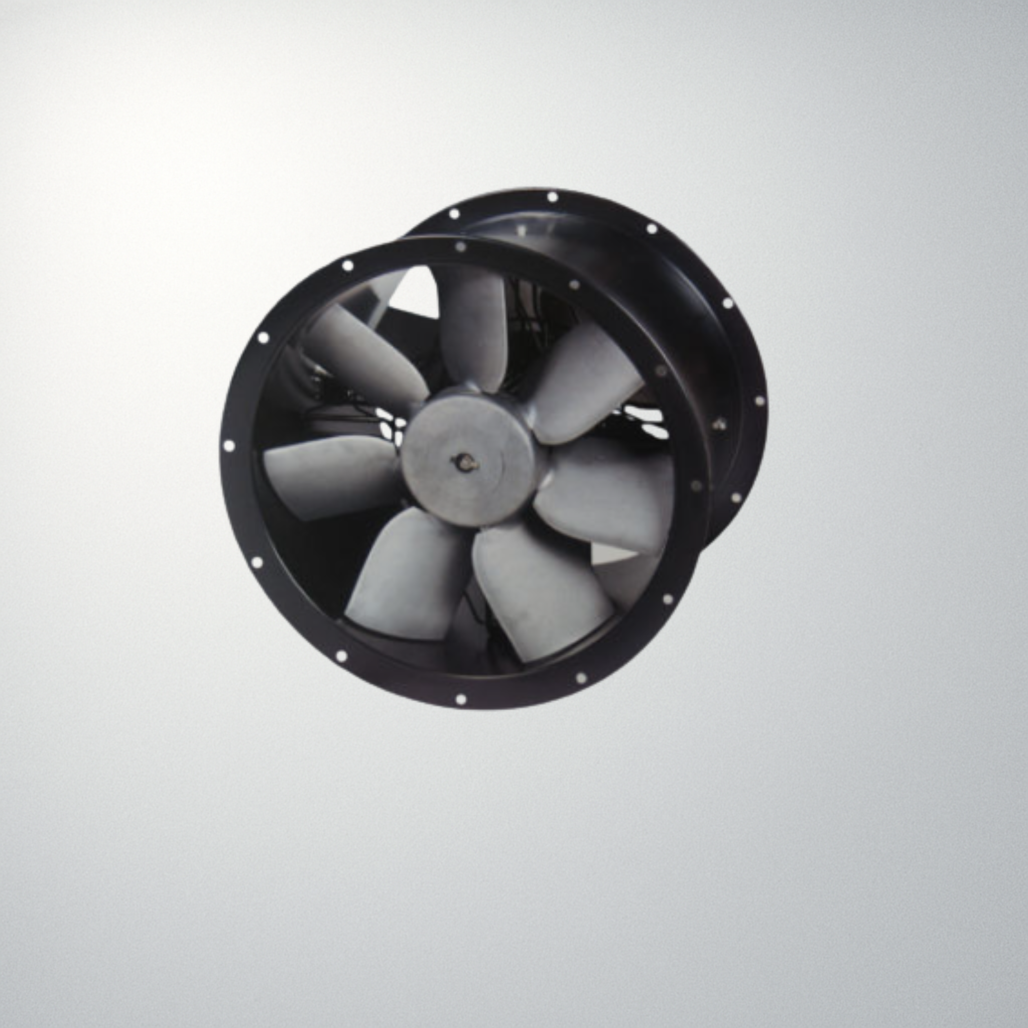 Ventilateurs pour unités d'extraction