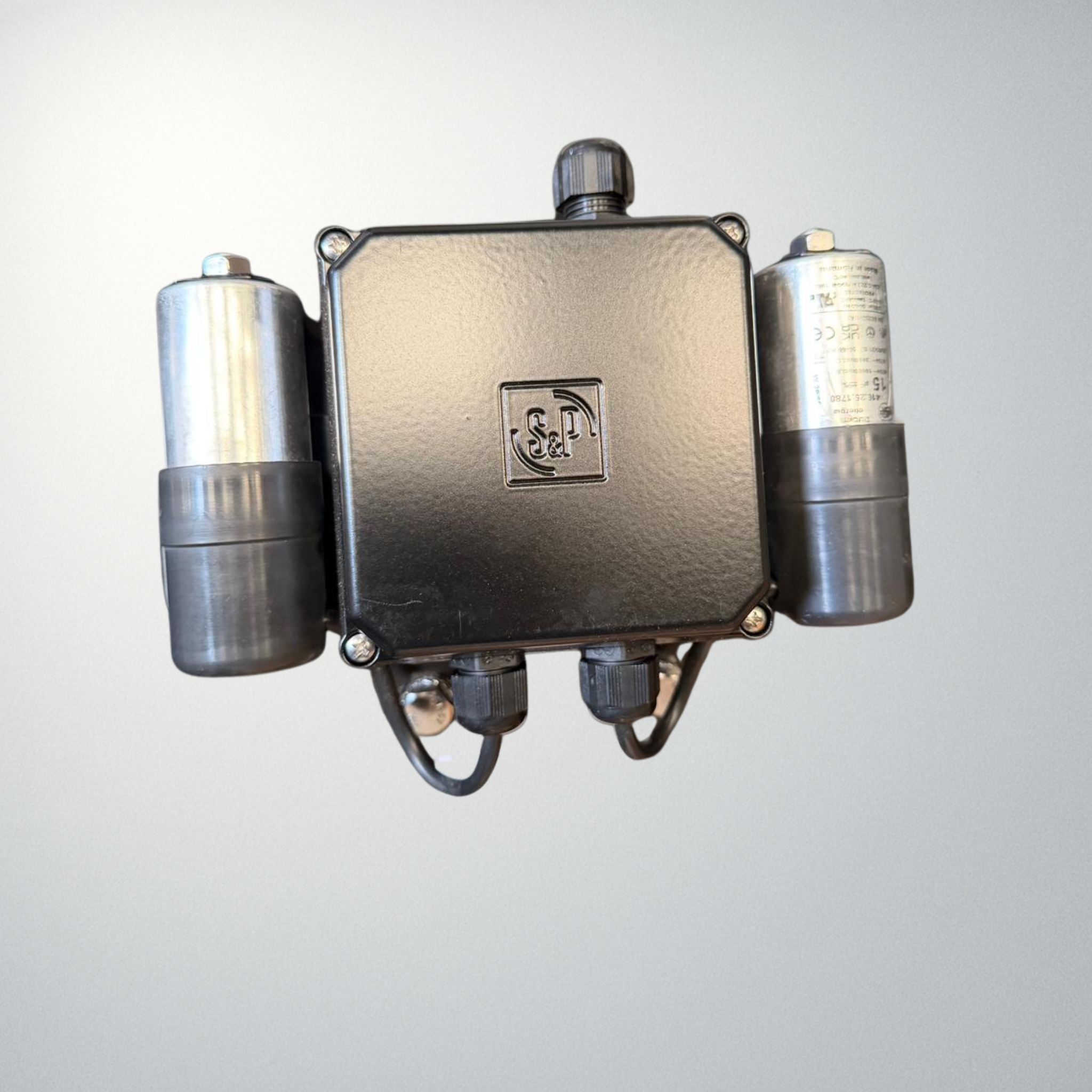 Ventilateurs pour unités d'extraction