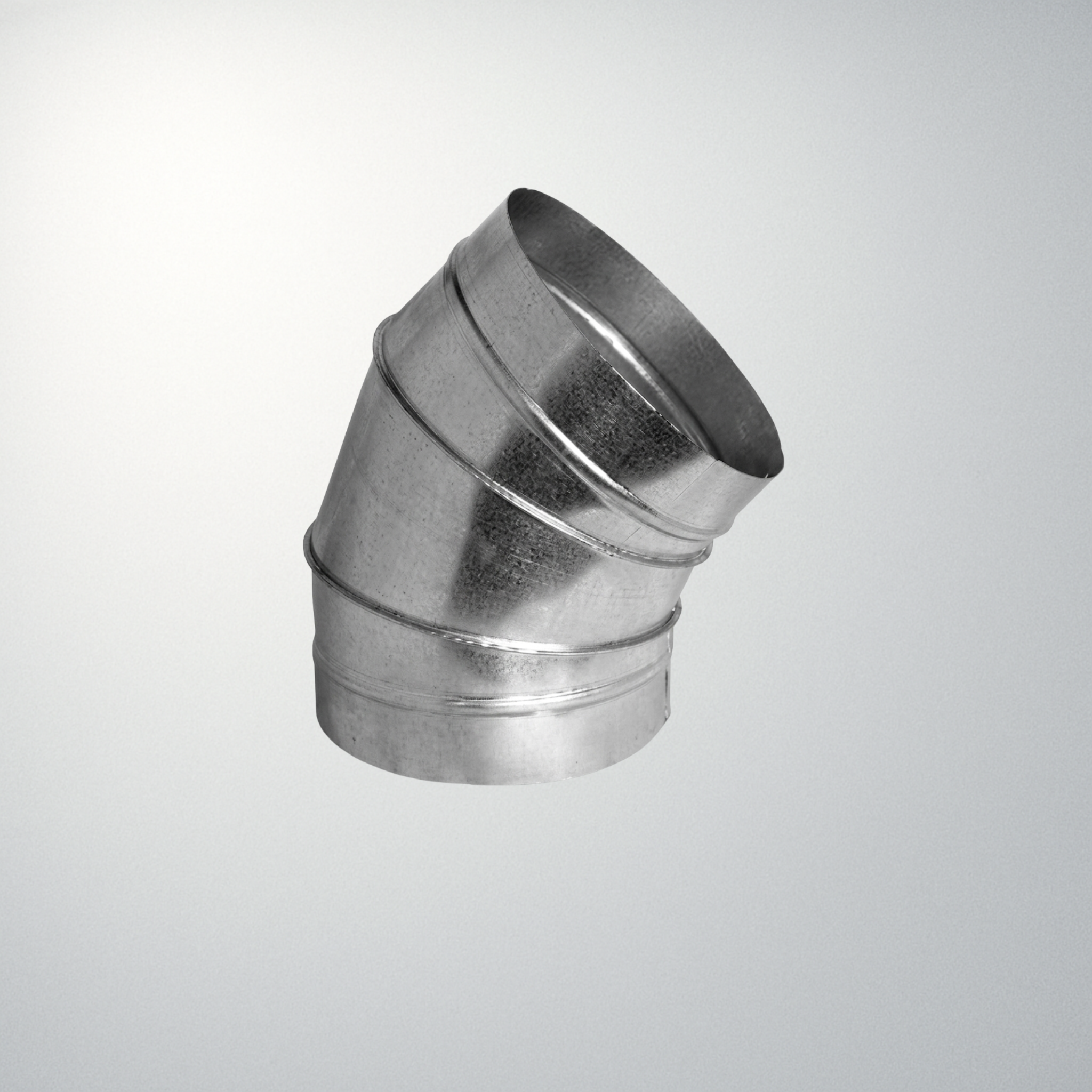 Elbow- 45D Bend (250mm- 560mm)