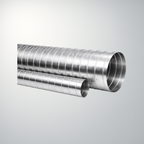 Spiral Duct (250mm - 560mm)