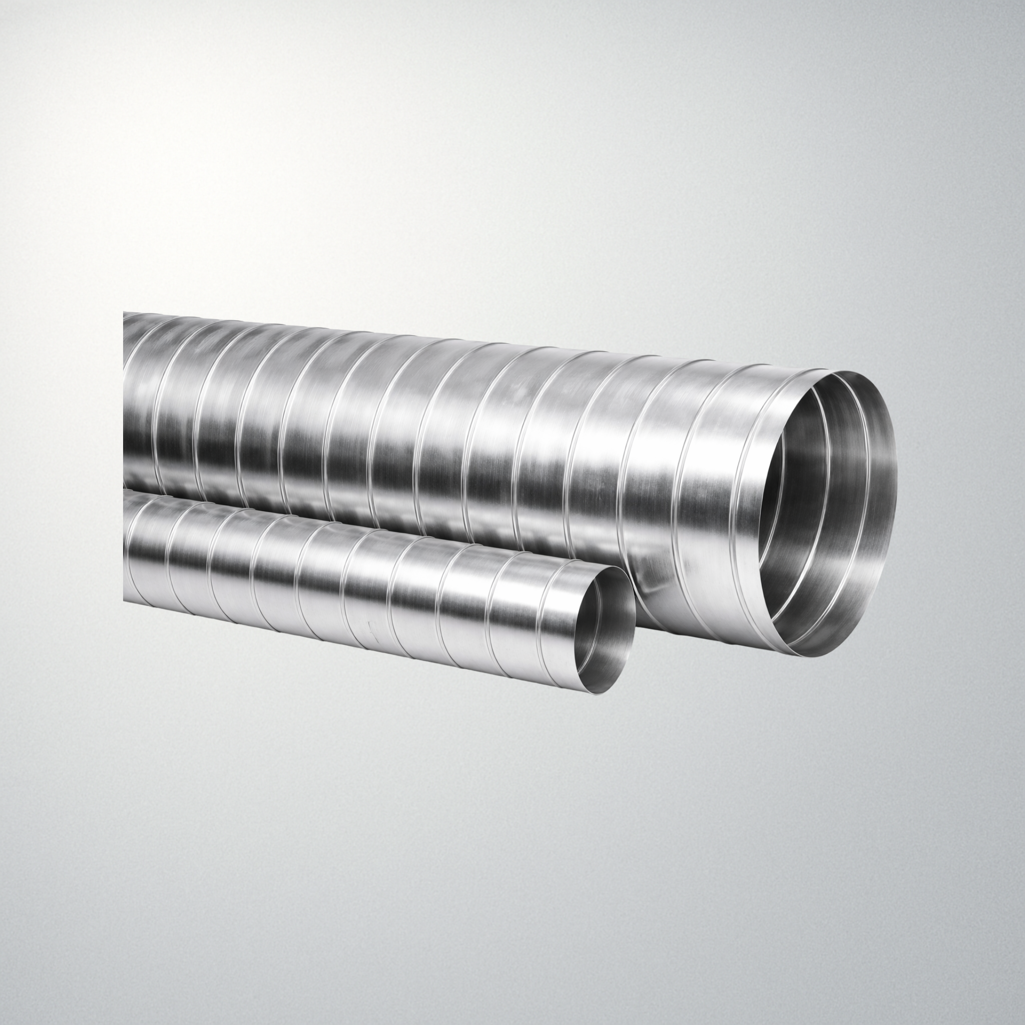Spiral Duct (250mm - 560mm)