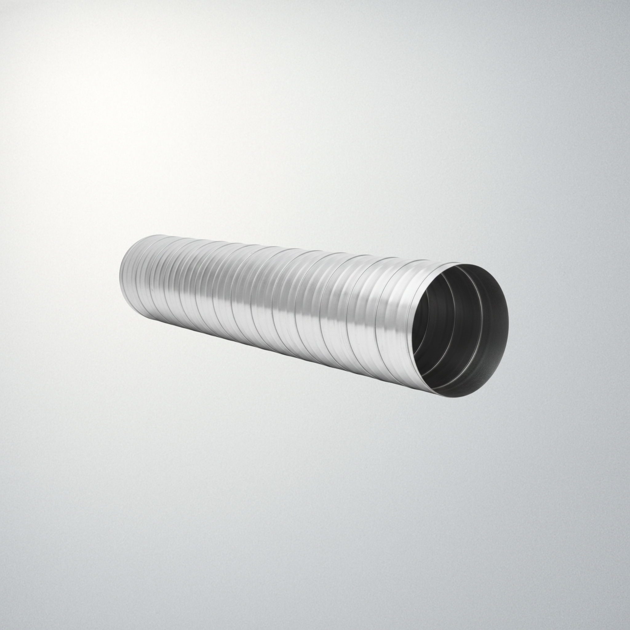 Spiral Duct (250mm - 560mm)