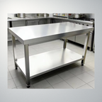 Work Tables