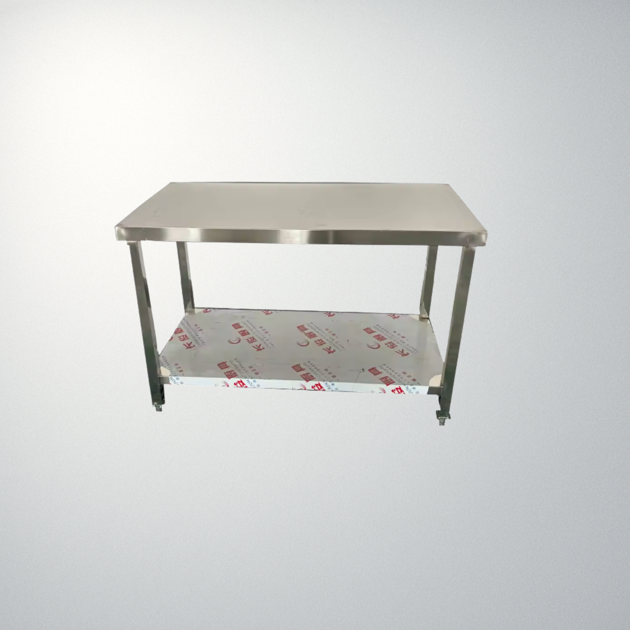 Work Tables