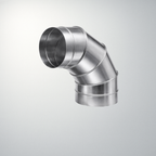 Elbow- 90D Bend (250mm- 560mm)