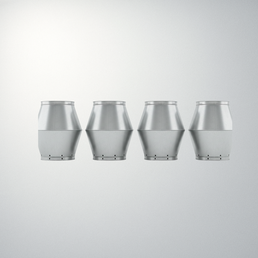 Jet Cowl (315mm - 630mm)