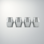 Jet Cowl (315mm - 630mm)