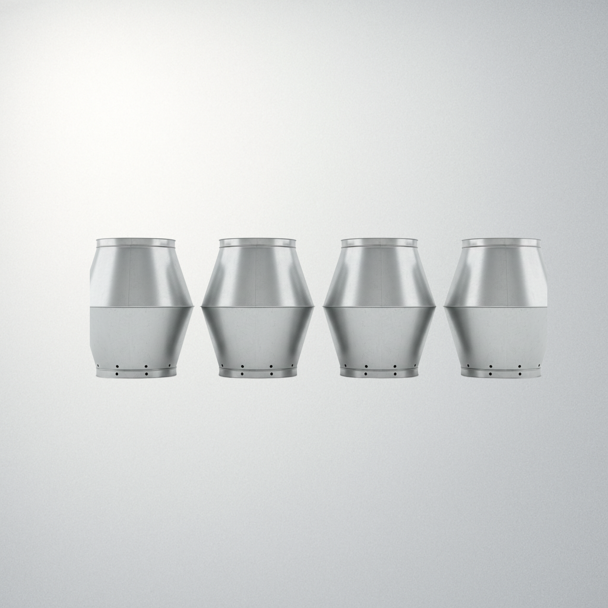 Jet Cowl (315mm - 630mm)