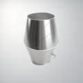 Jet Cowl (315mm - 630mm)