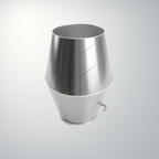 Jet Cowl (315mm - 630mm)
