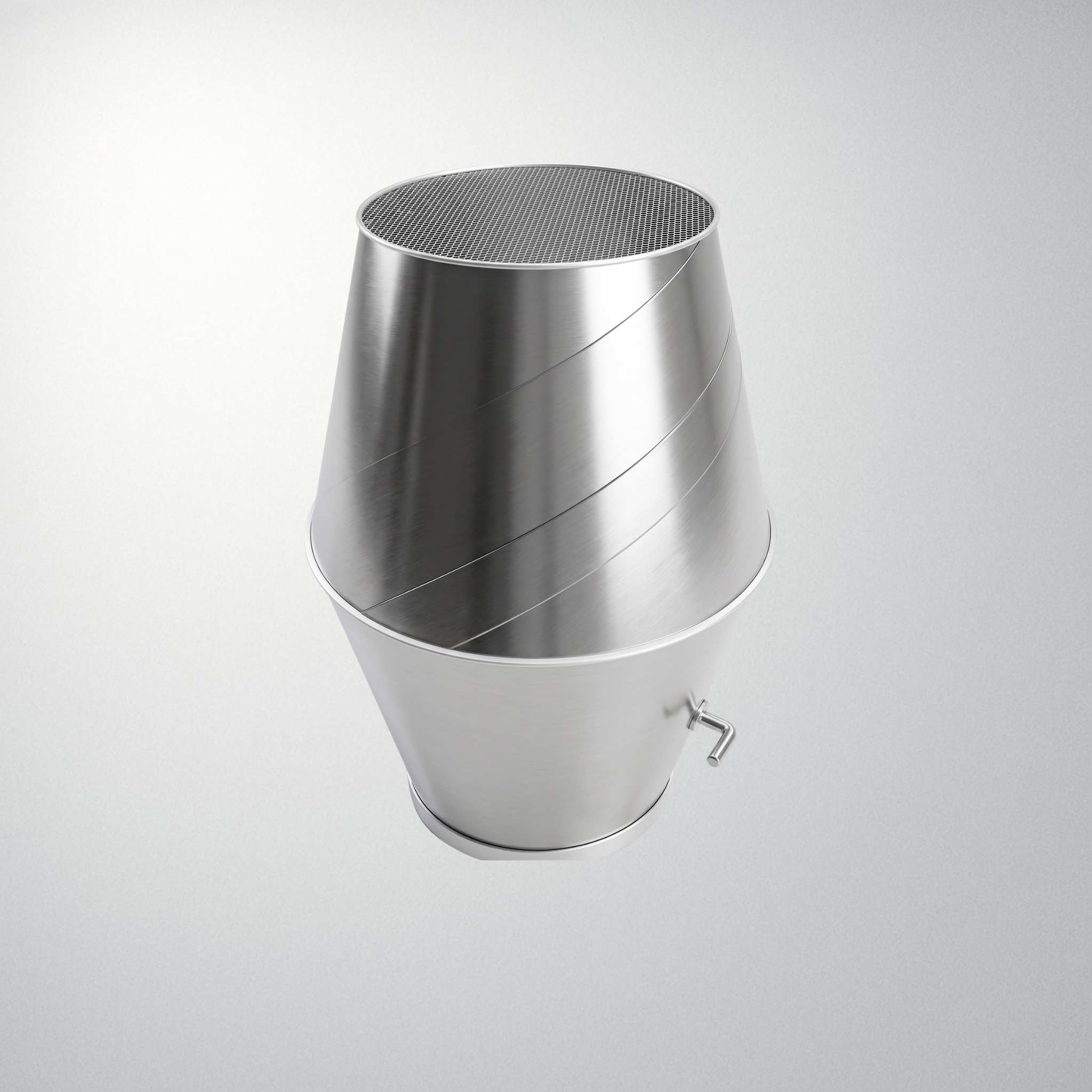 Jet Cowl (315mm - 630mm)